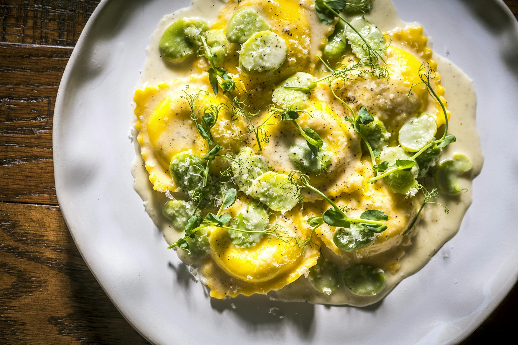 Gallery Rec Pier Chop House Urban Italian Cooking, Prime Steaks and